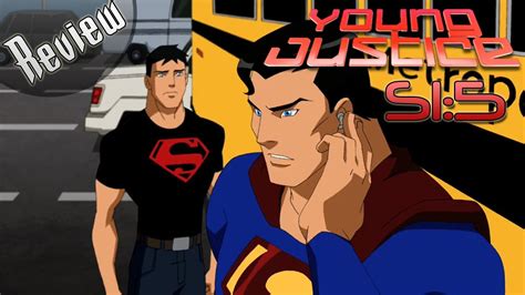 yesmovies schooled|Young Justice: All Episodes .